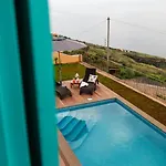 Pargo Fajã da Ovelha