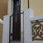 Villa Pargo Fajã da Ovelha