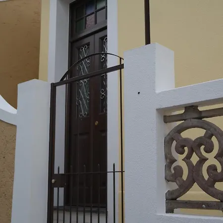 Vila Pargo Fajã da Ovelha