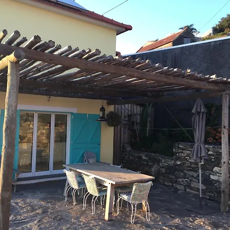 Pargo Fajã da Ovelha