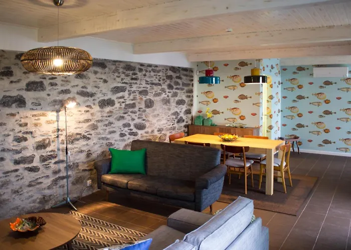 Pargo * Fajã da Ovelha