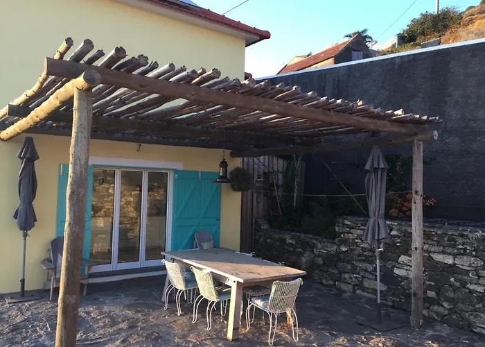 Pargo Fajã da Ovelha