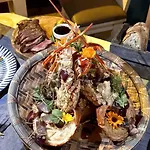 Pargo * Fajã da Ovelha