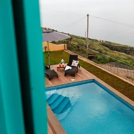 Pargo Fajã da Ovelha