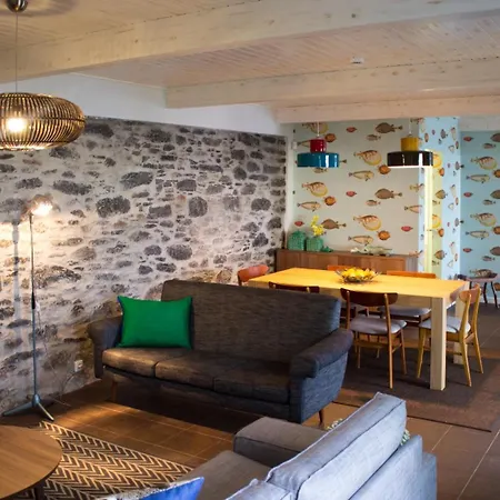 Pargo * Fajã da Ovelha