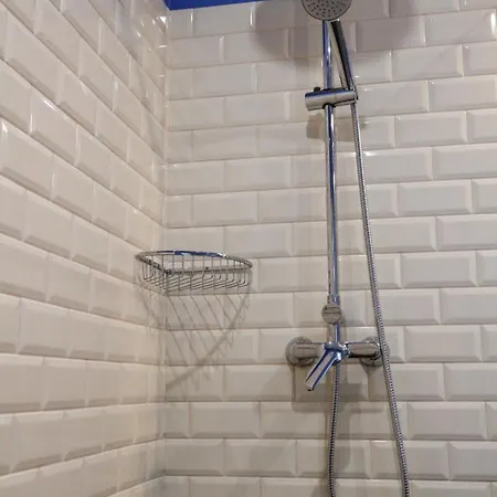 Pargo Villa Fajã da Ovelha