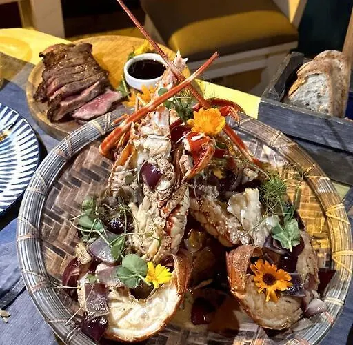 Pargo * Fajã da Ovelha