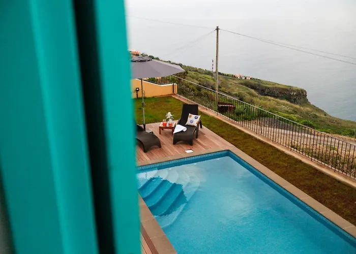 Pargo Fajã da Ovelha