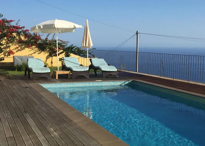 Pargo Fajã da Ovelha