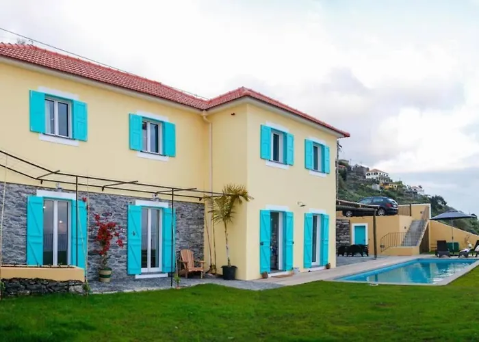 Pargo * Fajã da Ovelha